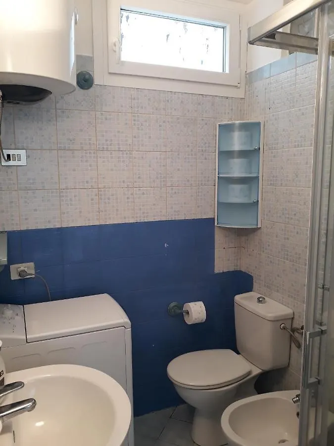 RentaHouse RIPAMONTI 288 piano 1 vicinanze IEO Milano Appartamento