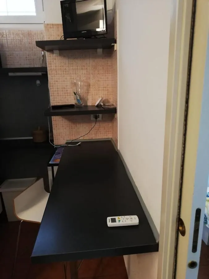 RentaHouse RIPAMONTI 288 piano 1 vicinanze IEO Milano Appartamento Italia
