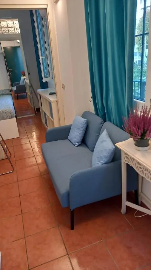 RentaHouse RIPAMONTI 288 piano 1 vicinanze IEO Milano Appartamento